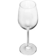 Taça 510ml Para Vinho De Cristal Ecológico Reserva